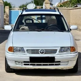Opel Astra 1996