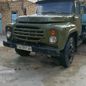 Zil 157 1992