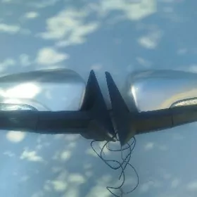 Баковой Лада 2115,21099