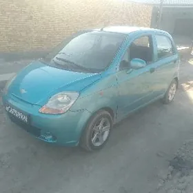 Daewoo Matiz 2005