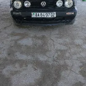 Volkswagen Golf 1990