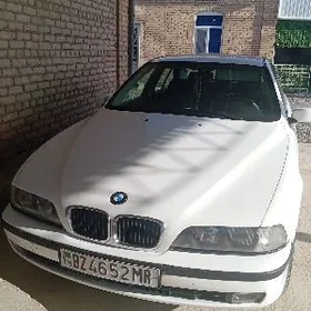 BMW E39 1996