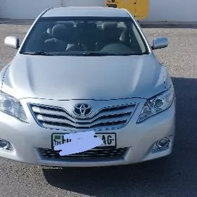 Toyota Camry 2009