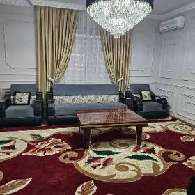 ARENDA HOWLY SOWETSKIÝ SOKOL