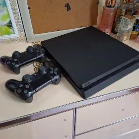 playstation 4 slim ps4 1TB