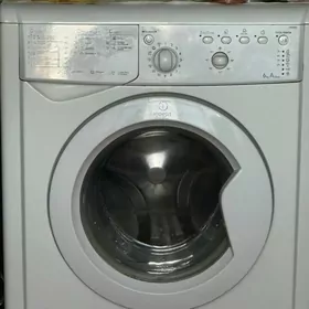 стиральная машинка