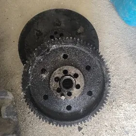 sestrna rasperdwal volvo FH12