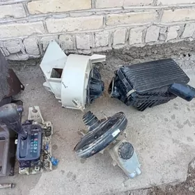 mazdanyñ zapçastlary