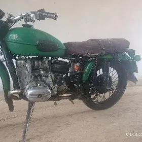 Ural 5557 2003