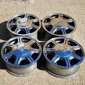 Diska 15 lik...Awalon 96