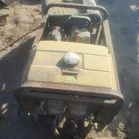 Tok onduryan generator