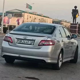 Toyota Camry 2010