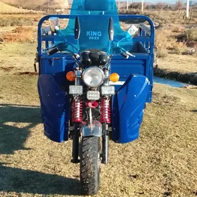 Fekon FK200-14G 2015