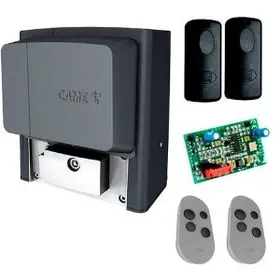 BKS12AGS (1200кг) CAME