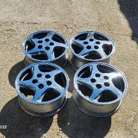 Diska 15 lik...Awalon 99