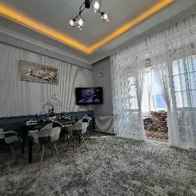 Гуртли 3ком Люкс ремонт