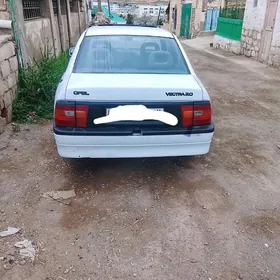 Opel Vectra 1988