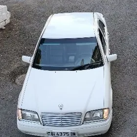 Mercedes-Benz C-Class 1996