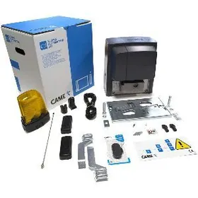 CAME 800KG bk 704 ags