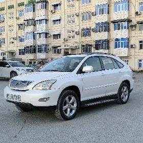 Lexus RX 330 2004