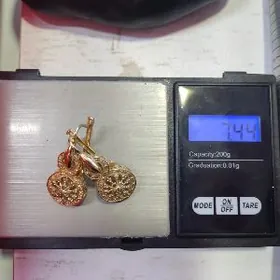 Halka brilliant gasly