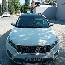 Kia Sorento 2018