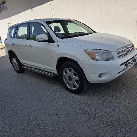 Toyota RAV4 2008