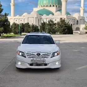 Toyota Camry 2009