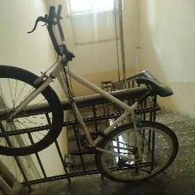 спортивный велотрековский вело