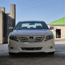 Toyota Camry 2008