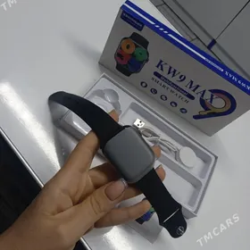 беспроводные часы