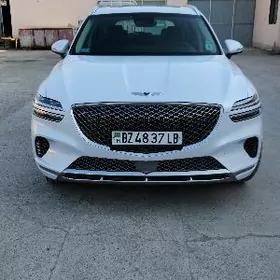 Genesis GV70 2022