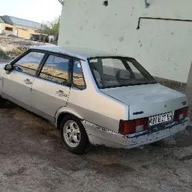 Lada VAZ-21099 1994