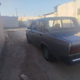 Lada 2107 2010