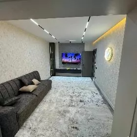 Люкс квартира 