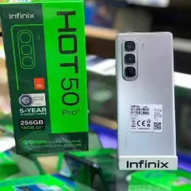 infinix hot50pro+