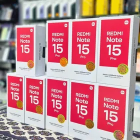 Redmi Samsung madelleri