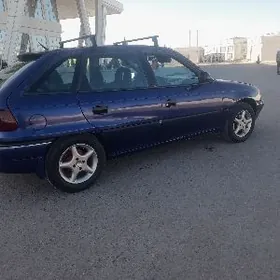 Opel Astra 1996