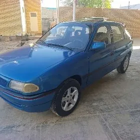 Opel Astra 1992