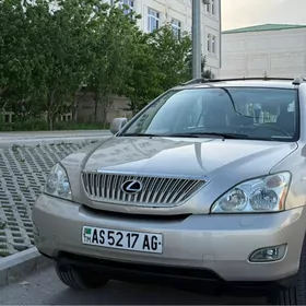 Lexus RX 350 2007