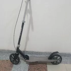scooter