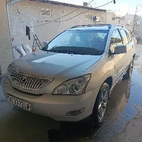 Lexus RX 330 2005