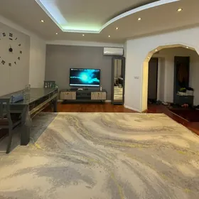 10 мкр 2- комнаты 60’m2