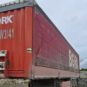 Krone Polprisep 2017