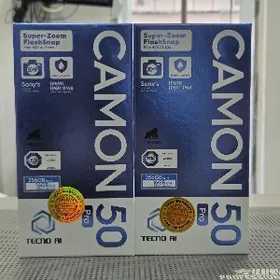 Camon 50 pro 16/256 Garasharna