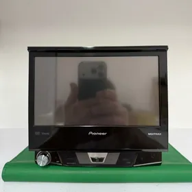 PIONEER AVH-X6850DVD