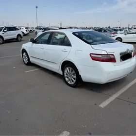 Toyota Camry 2007
