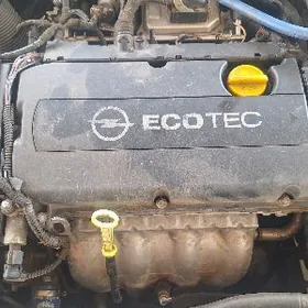 opel astra H rapjastlary