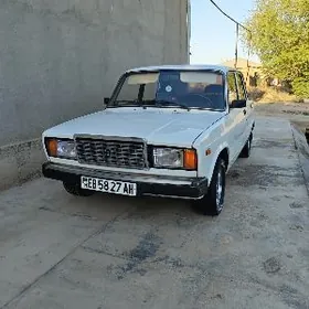 Lada 2107 2008