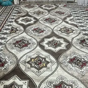 buzmeyin haly arassa